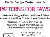 True Blood’s Kristin Bauer Straten Attend Amanda Foundation’s Patterns Paws