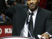 Retired Player Hardaway Comes Defense LGBT Community