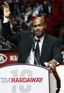 Retired NBA Player Tim Hardaway Comes To The Defense Of The LGBT Community