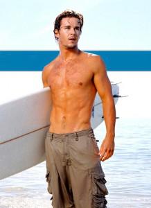 Ryan Kwanten Life & Style Mag