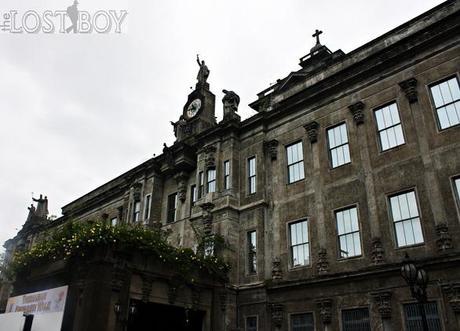 university of santo tomas 2