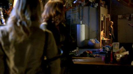 Top 5 WTF Moments of True Blood Episode 4.09