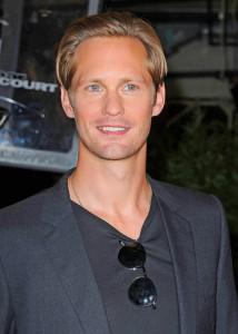 Alexander Skarsgård Headed To ‘The East’