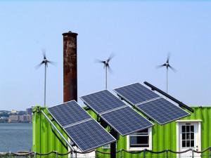EPA’s Renewable Energy Cost Database