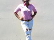 Pink, Preppy, Edgy!