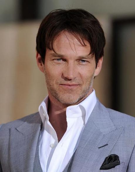 Stephen Moyer signs up for Indie Thriller Evidence