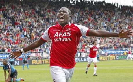 Arsenal's Biggest game of the season, Jozy scores a brace in Holland