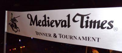 A Very Medieval Weekend A Very Medieval Weekend