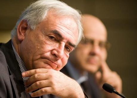 The future for Dominique Strauss-Kahn: Presidential candidate?