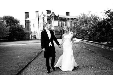 English wedding at Arley Hall Cheshire blogged (8)
