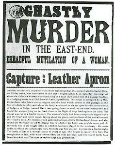 Jack The Ripper - The Unusual Suspects