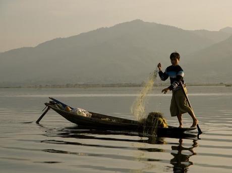 Is it ethical to honeymoon in Burma?