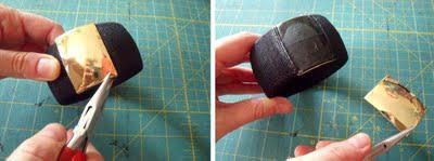 Crashing The Arm Party!