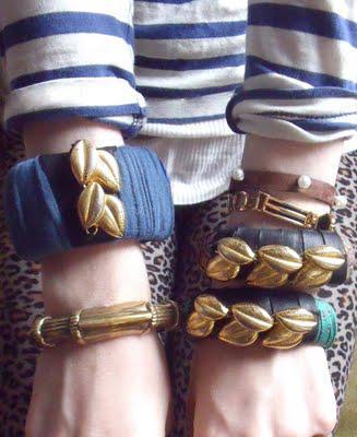 Crashing The Arm Party!