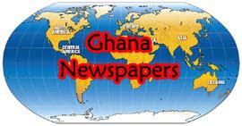 In the news: Ghana today