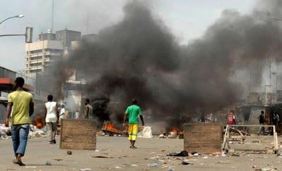 This is not Kansas - Harbouring dangerous despots in Ghana