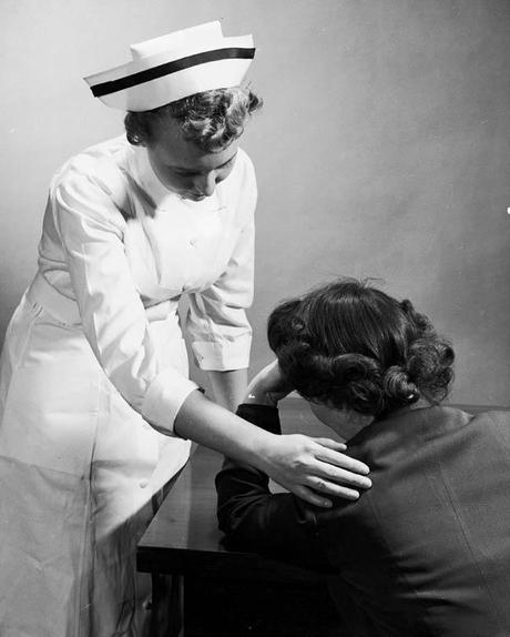 Snapshots of Nursing History