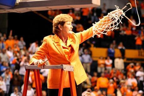 The Summitt of Natural Disasters.