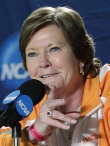 The Summitt of Natural Disasters.