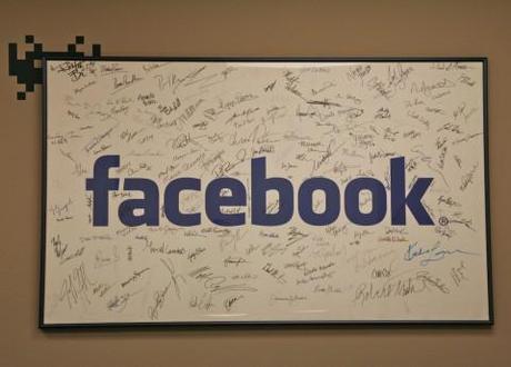 Facebook’s unveils new privacy controls, possibly spurred on by success of Google+