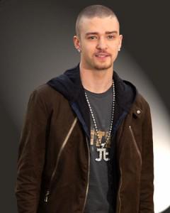 Justin Timberlake Charity