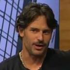 Joe Manganiello on Fuel.tv’s Daily Habit