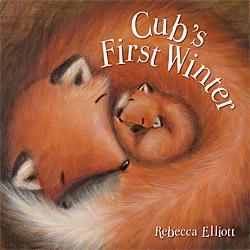 Book Review:Cub's First Winter