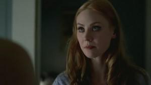 Deborah Ann Woll as Jessica, S4 Ep8