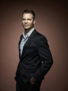 Jim Parrack (True Blood’s Hoyt Fortenberry)