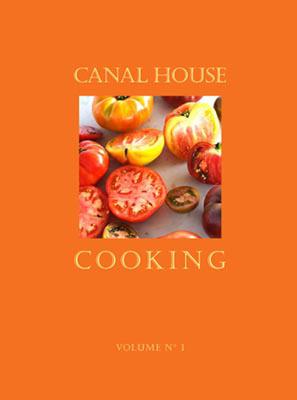 Cookbook Review – Canal House Cooking Volume N 1: Summer