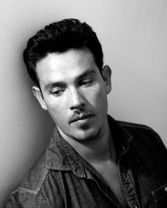 Kevin Alejandro to be in the TNT telepic ‘Hide’