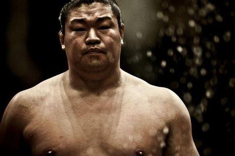 Sumo Wrestling Photography 6