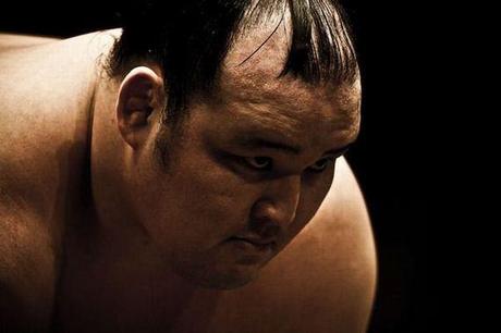 Sumo Wrestling Photography 17