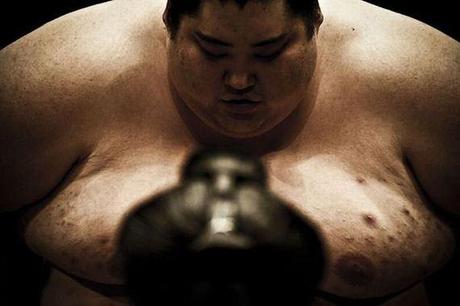 Sumo Wrestling Photography 21