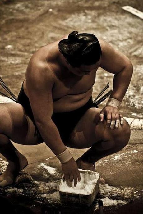 Sumo Wrestling Photography 8