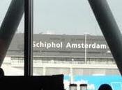 Tips Amsterdam Schiphol Airport