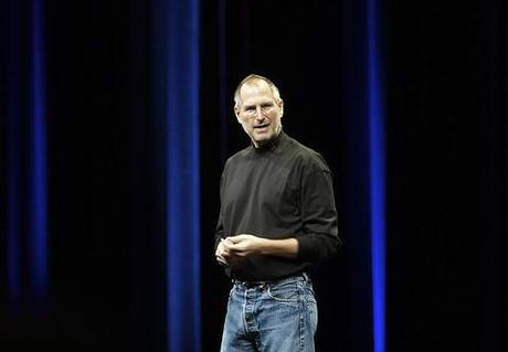 Apple supremo Steve Jobs resigns: Will the company bear fruit?