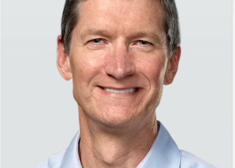 Just who is new Apple CEO Tim Cook?