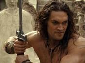 Conan Barbarian