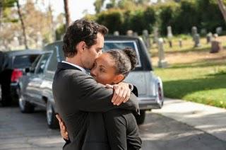 HawthoRNe 3x09: Signed, Sealed, Delivered