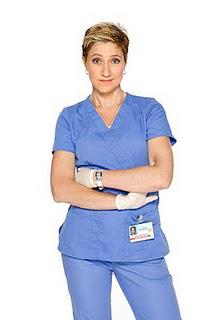 Nurse Jackie vs. HawthoRNe: The Battle of the Nurses