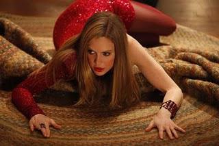 True Blood 4x03: If You Love Me, Why Am I Dyin?