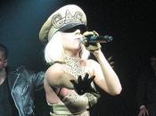 Lady Gaga Katy Perry Banned From China