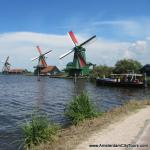 Marken, Volendam & Edam