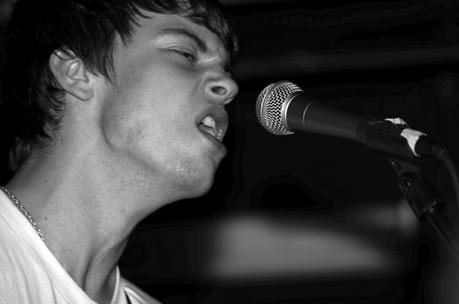  ICEAGE THRASHED MERCURY LOUNGE