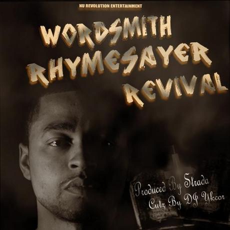 NEW MUSIC:  Wordsmith (@wordsmithmusic) | Rhymesayer Revival (Produced by Strada