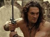 Conan Barbarian Re-make Doesn’t Slay Critics