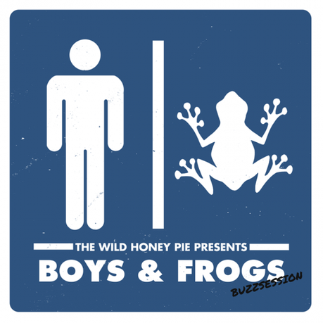 boysandfrogs copy copy 550x550 BOYS AND FROGS DO IT IN THE ROAD [BUZZSESSION]