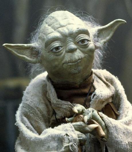 Will I Have a Yoda?