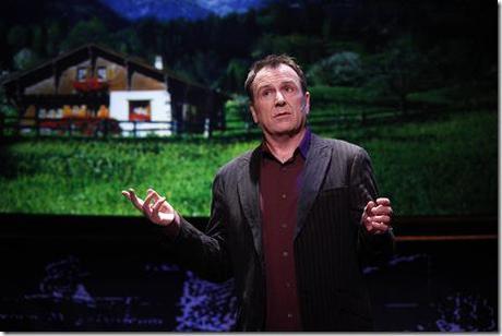 Colin Quinn Long Story Short Chicago 3